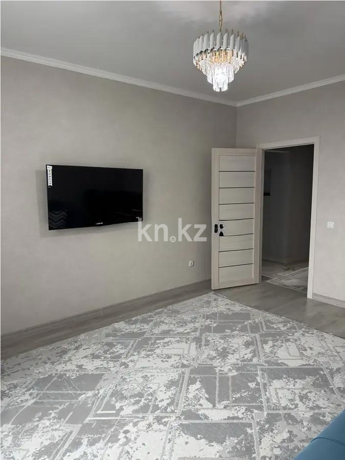 Продажа 2-комнатной квартиры, 66 м² в Астане