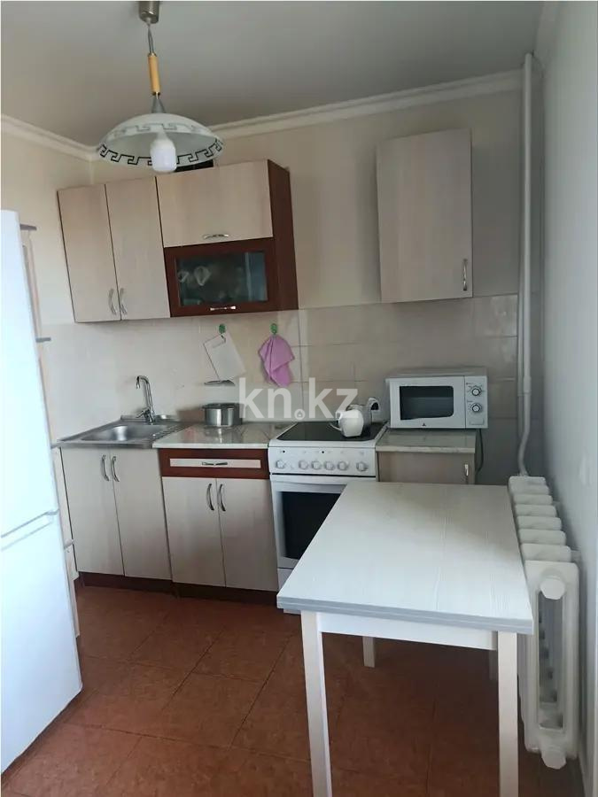 Продажа 1-комнатной квартиры, 29 м² в Астане - фото 2
