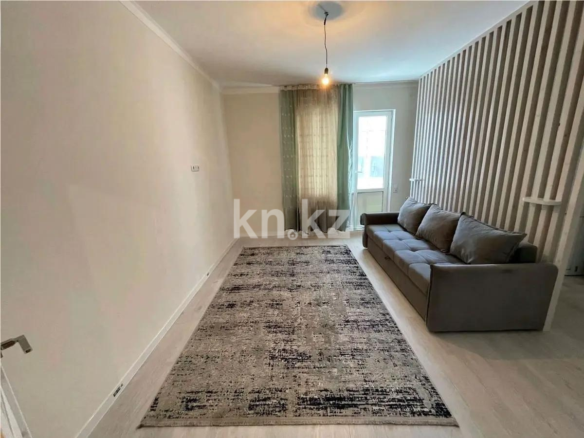 Продажа 1-комнатной квартиры, 37.3 м² в Астане