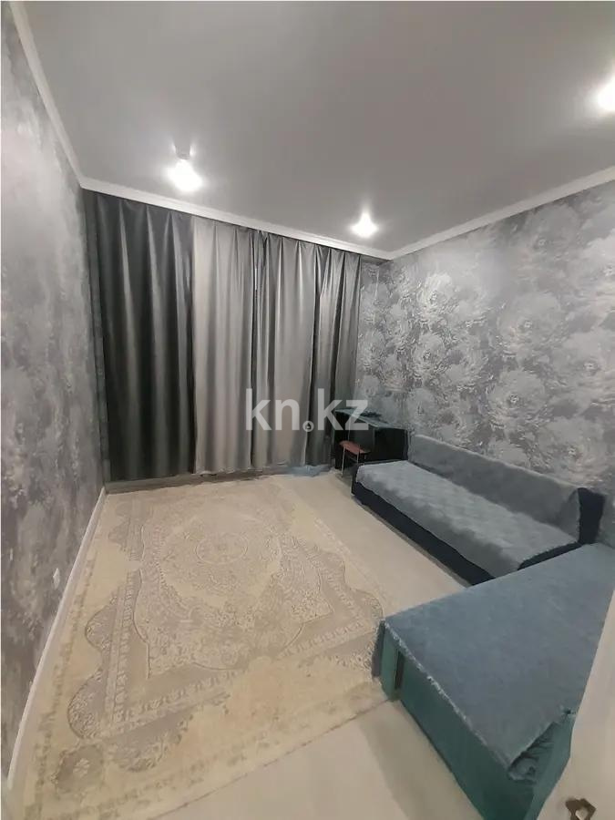 Продажа 2-комнатной квартиры, 47.92 м² в Астане