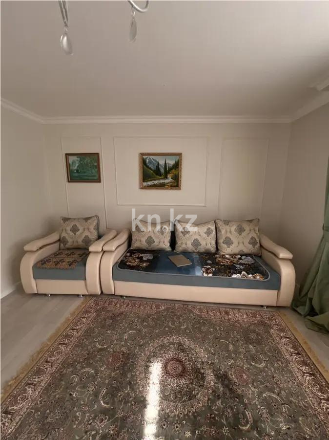 Продажа 3-комнатной квартиры, 77.8 м² в Астане