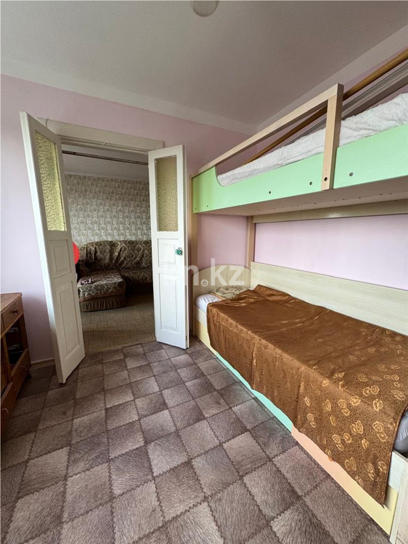 Продажа 4-комнатной квартиры, 61 м², пр. Н. Абдирова в Караганде - фото 7