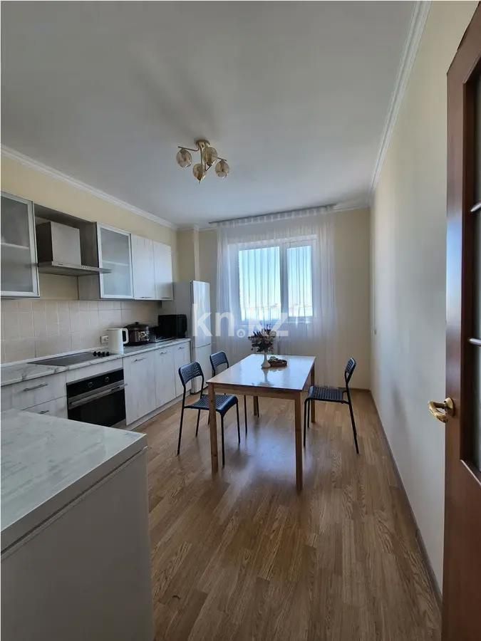 Продажа 1-комнатной квартиры, 50 м², пр. Богенбай батыра, дом  24/2 в Астане - фото 2