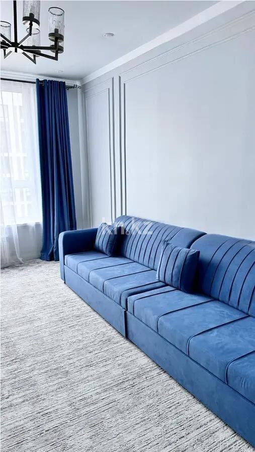 Продажа 3-комнатной квартиры, 84.5 м² в Астане - фото 2