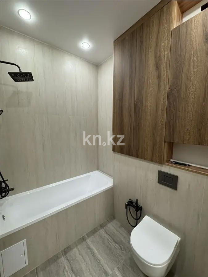 Продажа 1-комнатной квартиры, 50 м² в Астане - фото 2