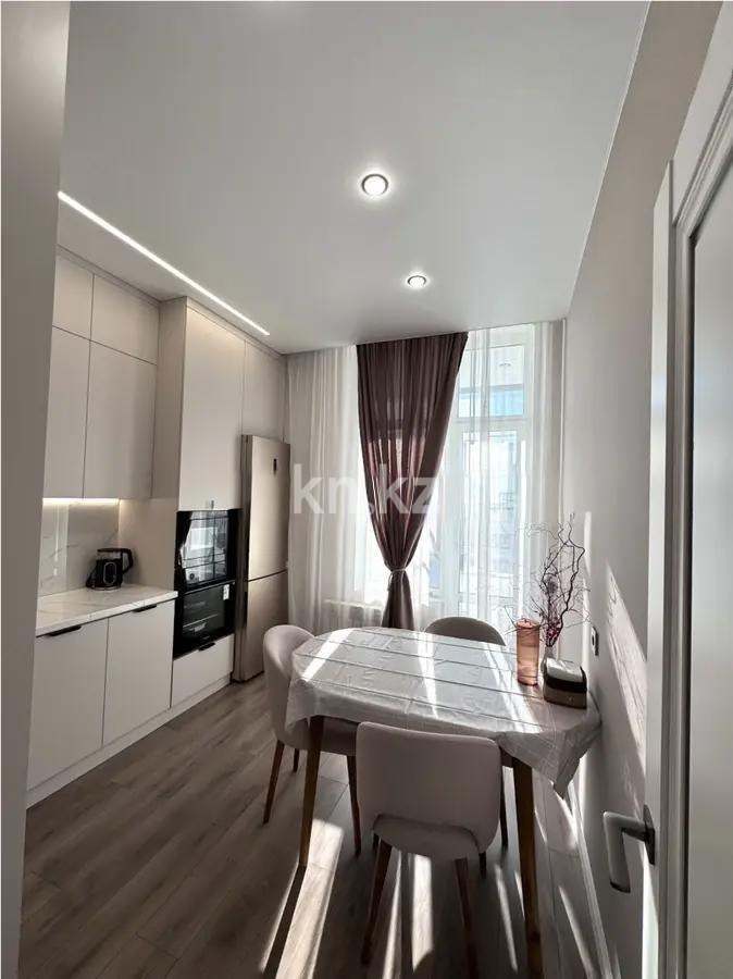 Продажа 1-комнатной квартиры, 38 м² в Астане - фото 3