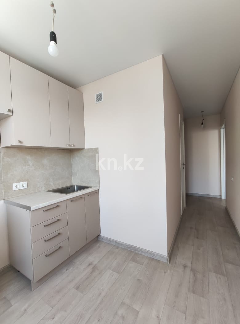 Продажа 1-комнатной квартиры, 30.7 м² в Астане - фото 5