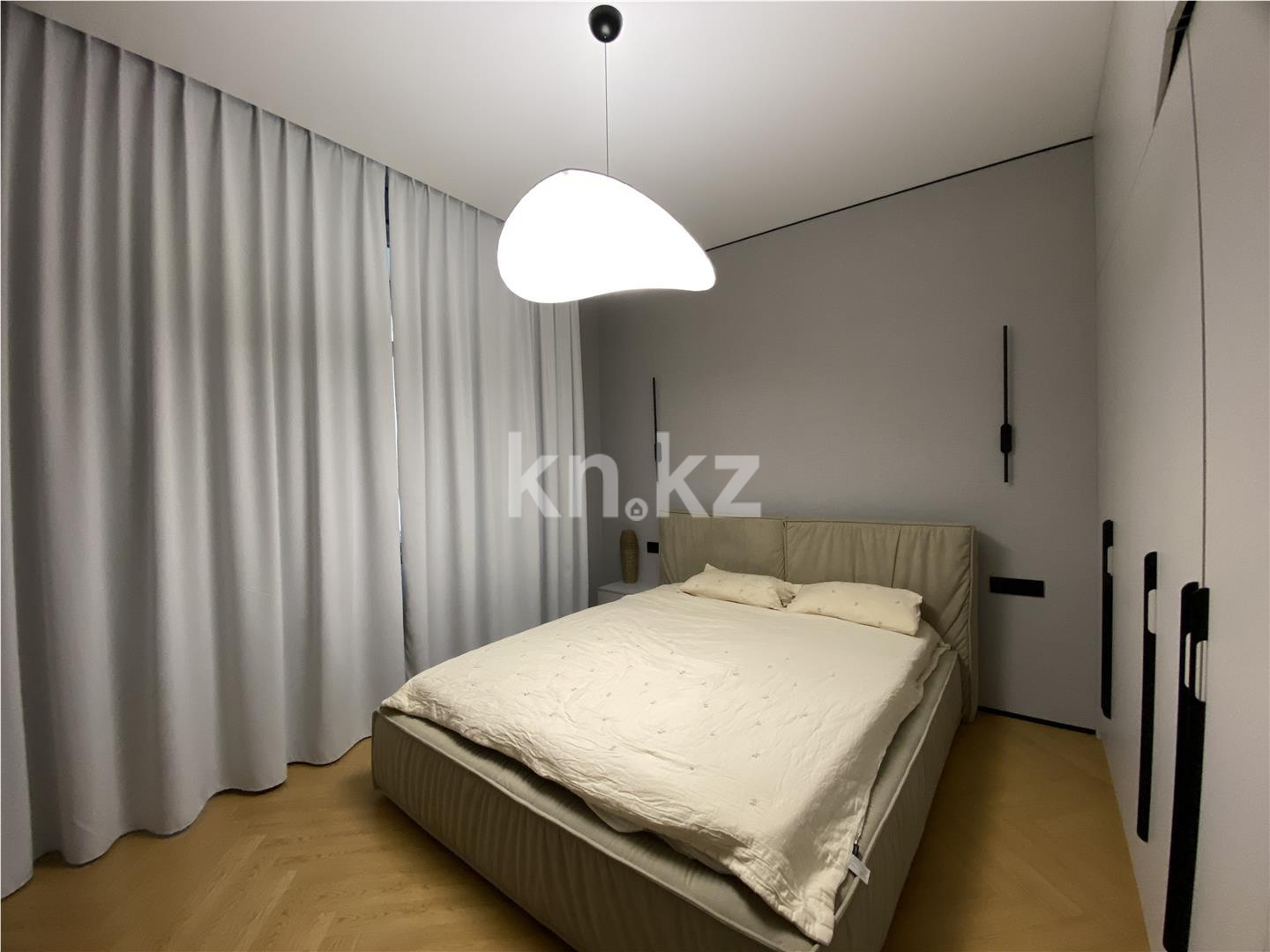 Продажа 2-комнатной квартиры, 52 м², пр. Тауелсыздык в Астане - фото 7