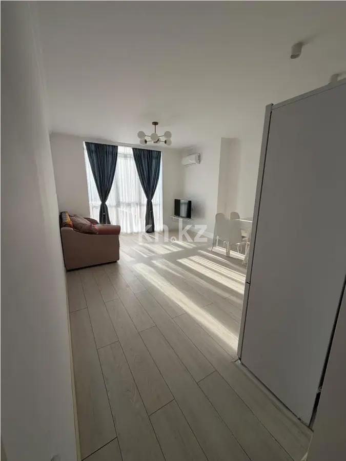 Продажа 2-комнатной квартиры, 50 м² в Алматы - фото 2