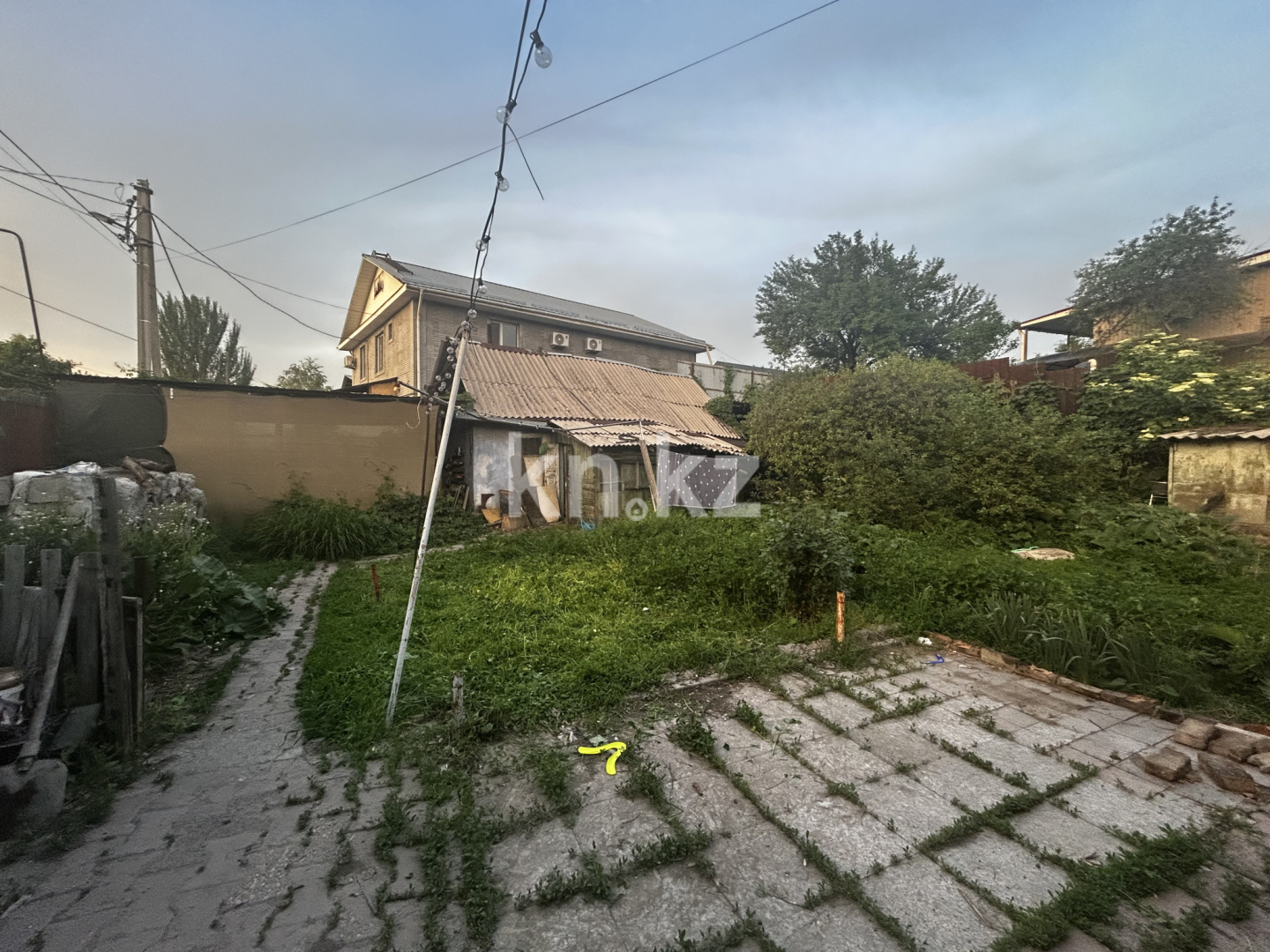 Продажа 5-комнатного дома, 74.6 м² в Алматы - фото 5