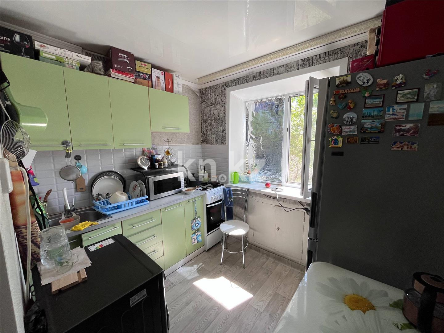 Продажа 2-комнатной квартиры, 46 м² в Караганде - фото 9