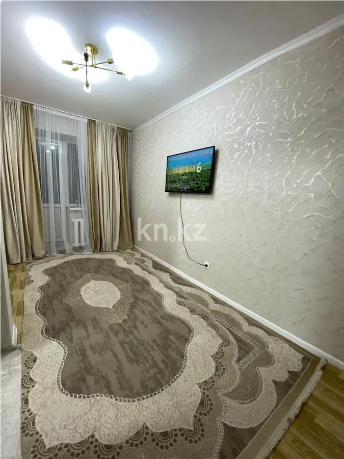 Продажа 1-комнатной квартиры, 28 м², ул. Лесная поляна, дом  12 в Астане