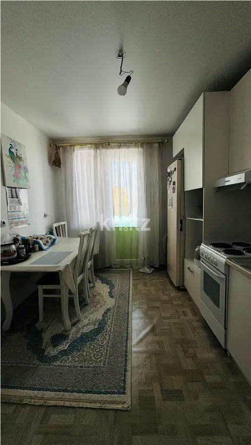 Продажа 1-комнатной квартиры, 37 м² в Астане - фото 2