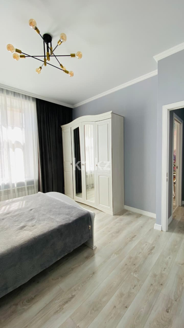 Продажа 3-комнатной квартиры, 80 м², ул. Ашимова, дом  21 в Караганде - фото 4