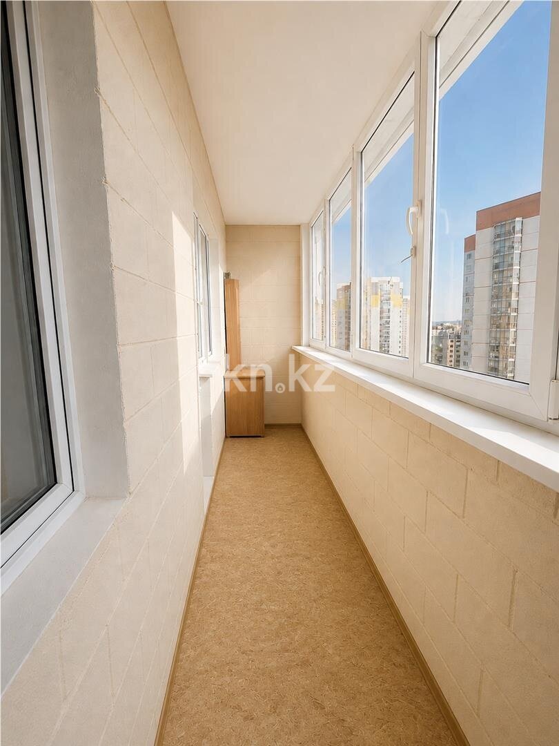 Продажа 1-комнатной квартиры, 37 м² в Караганде - фото 6