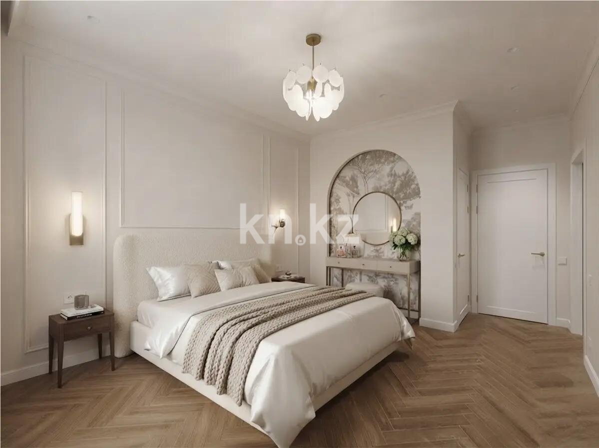 Продажа 3-комнатной квартиры, 70 м² в Астане - фото 4