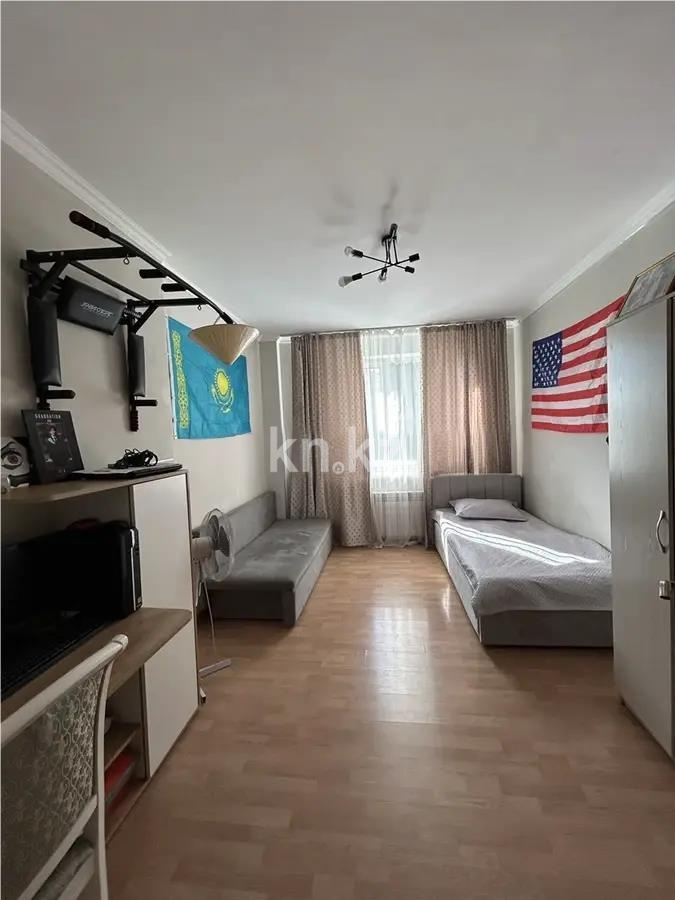 Продажа 3-комнатной квартиры, 78 м² в Астане - фото 2