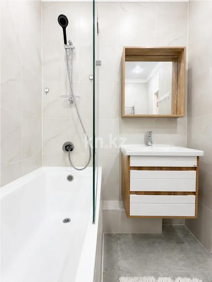 Продажа 2-комнатной квартиры, 75 м² в Алматы - фото 4