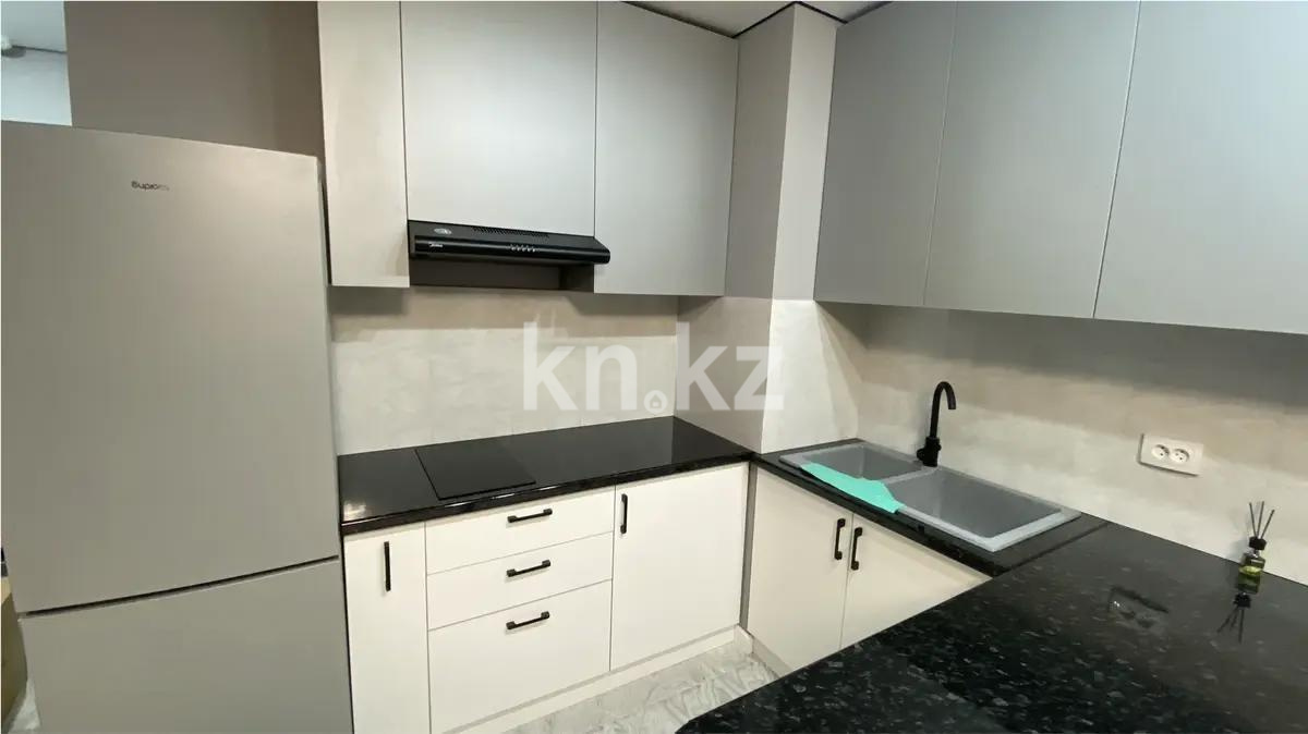 Продажа 1-комнатной квартиры, 30 м² в Алматы - фото 4