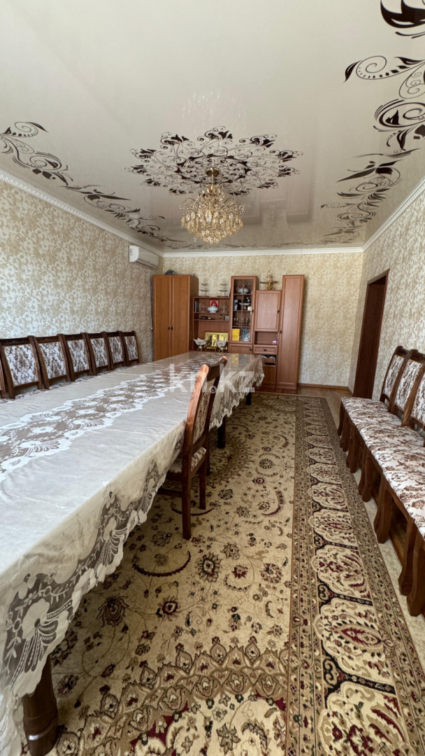 Продажа 5-комнатного дома, 145 м², Арасан, дом  120 в Шымкенте - фото 5
