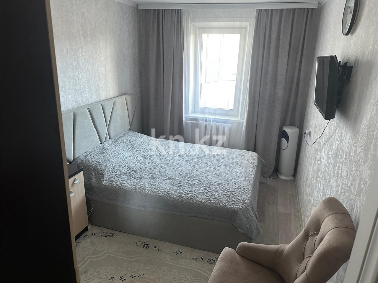 Продажа 2-комнатной квартиры, 50 м² в Караганде - фото 12