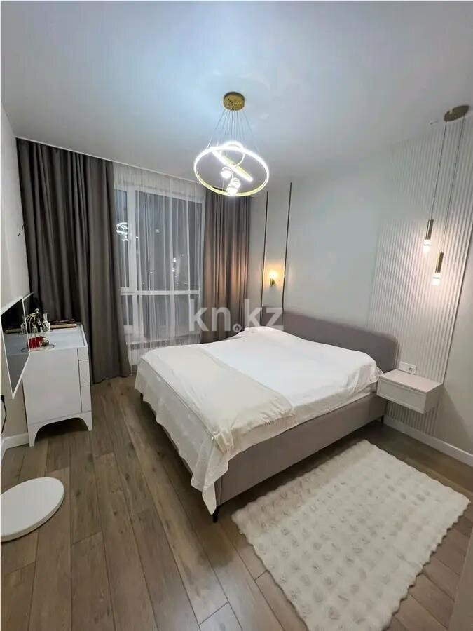 Продажа 2-комнатной квартиры, 65 м² в Астане - фото 2