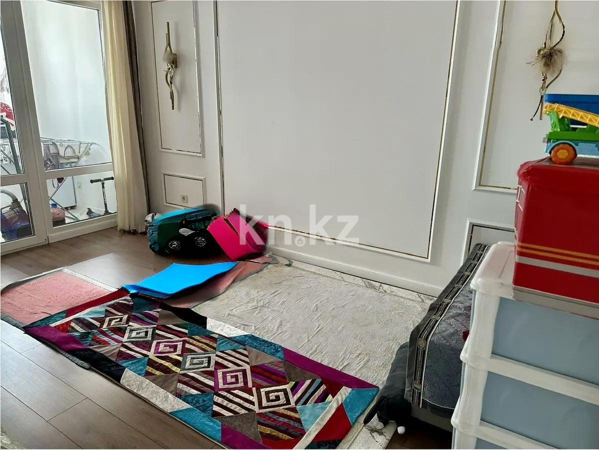 Продажа 1-комнатной квартиры, 41 м² в Астане