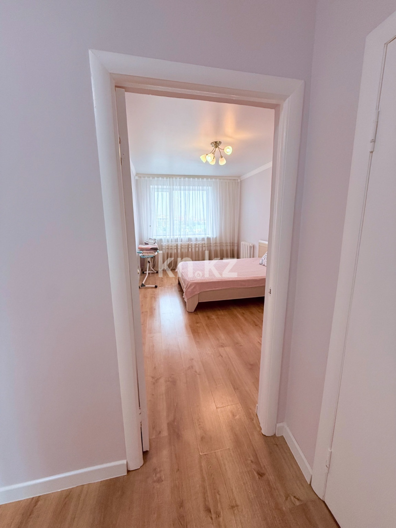 Продажа 2-комнатной квартиры, 61 м² в Астане - фото 13