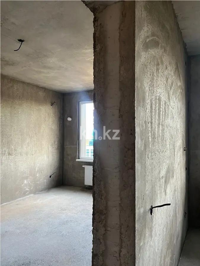 Продажа 1-комнатной квартиры, 34.45 м² в Астане - фото 2