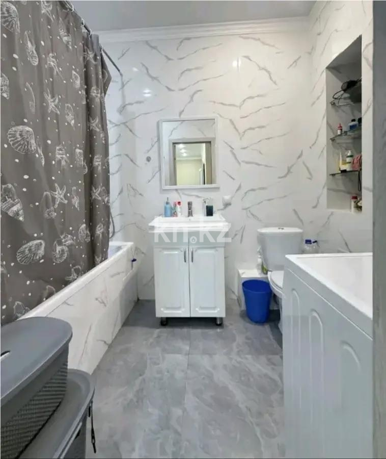 Продажа 2-комнатной квартиры, 60 м² в Астане - фото 4