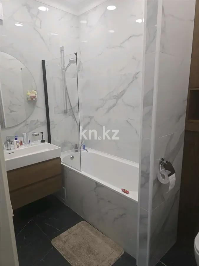 Продажа 3-комнатной квартиры, 96 м² в Алматы - фото 5