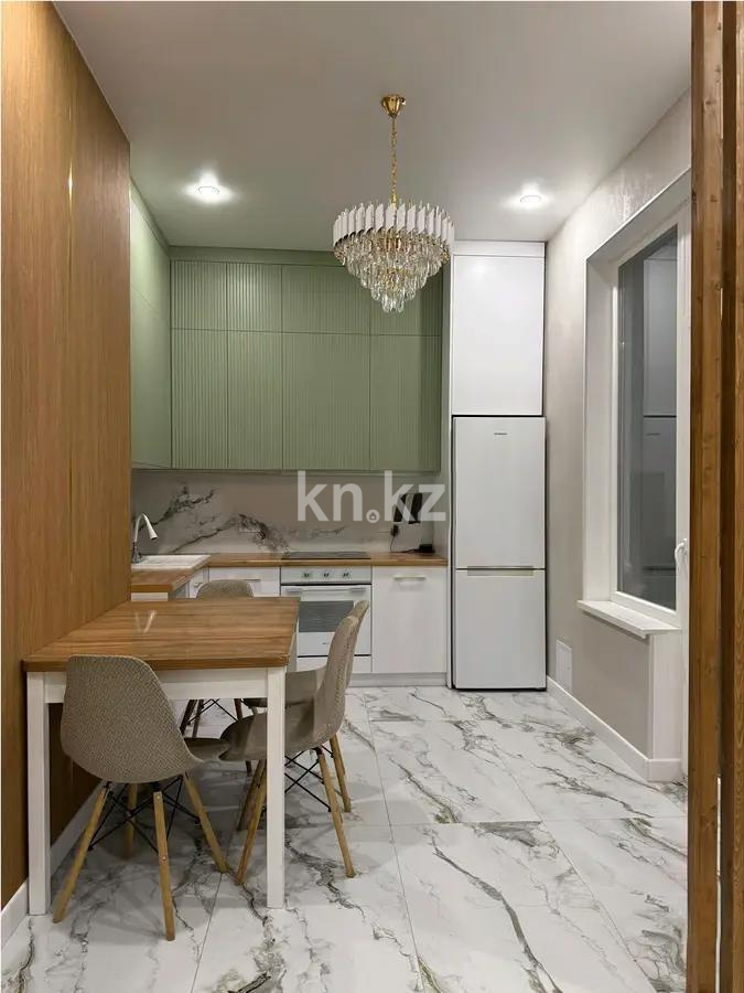 Продажа 3-комнатной квартиры, 96 м² в Астане - фото 5