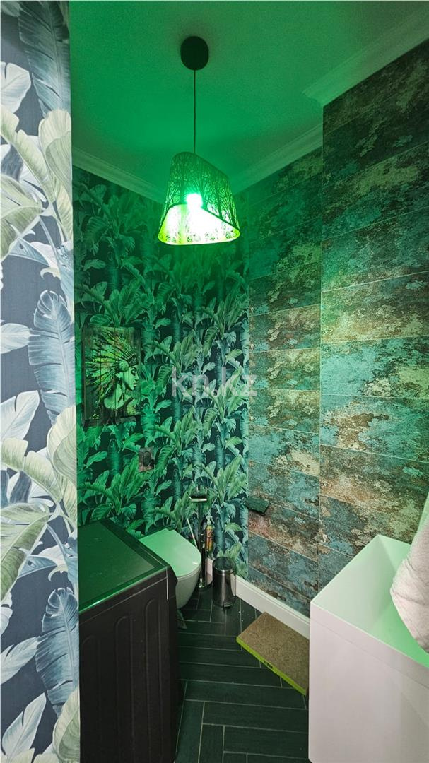 Продажа 3-комнатной квартиры, 120 м² в Астане - фото 8