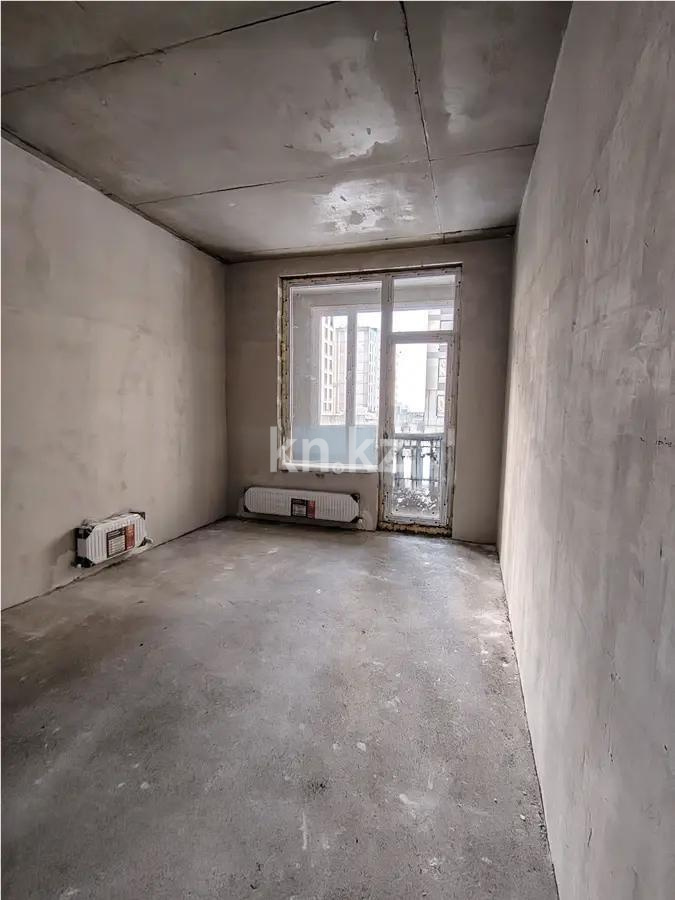 Продажа 2-комнатной квартиры, 65.6 м² в Астане