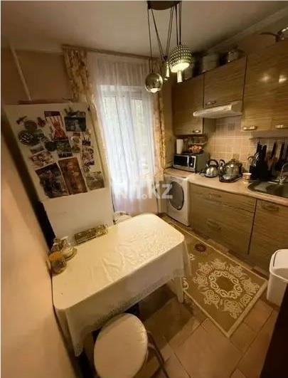 Продажа 3-комнатной квартиры, 58 м² в Алматы - фото 4