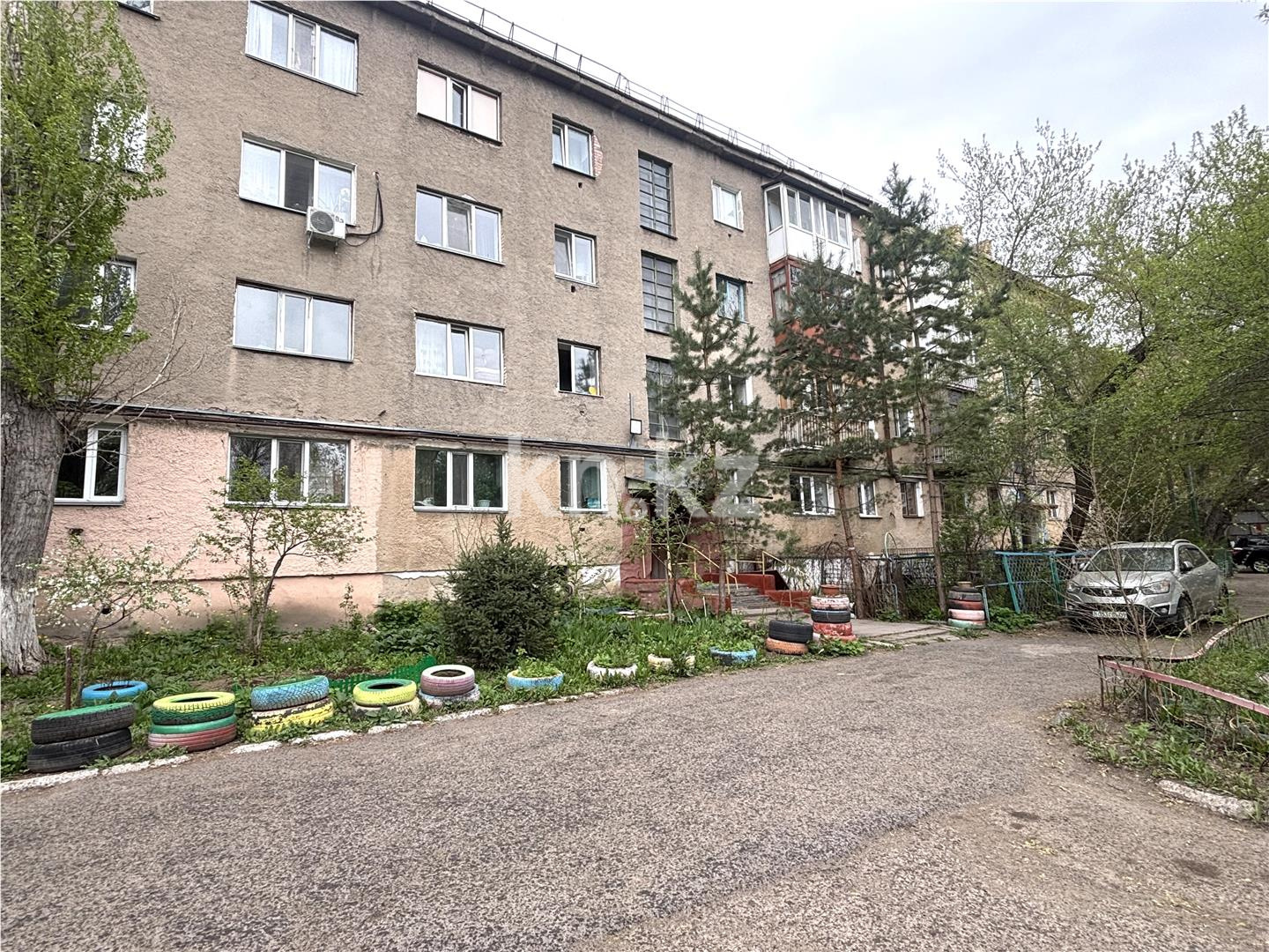 Продажа 1-комнатной квартиры, 31 м² в Караганде - фото 10