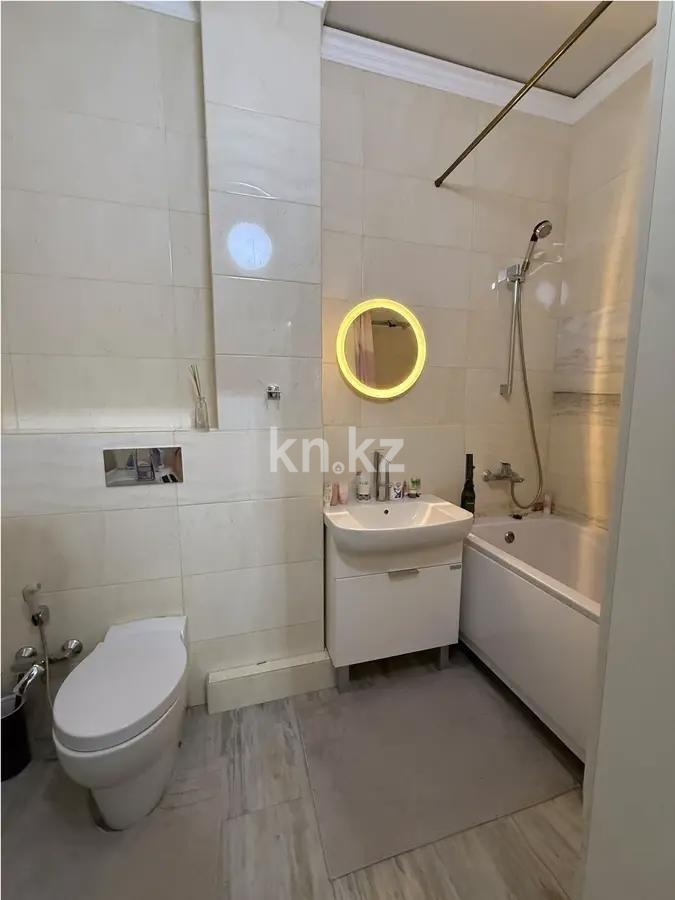 Продажа 2-комнатной квартиры, 60 м² в Астане - фото 4