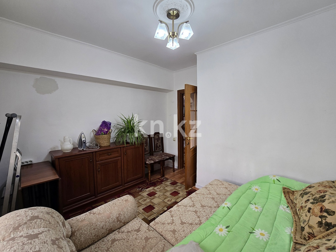 Продажа 3-комнатной квартиры, 66 м² в Алматы - фото 17
