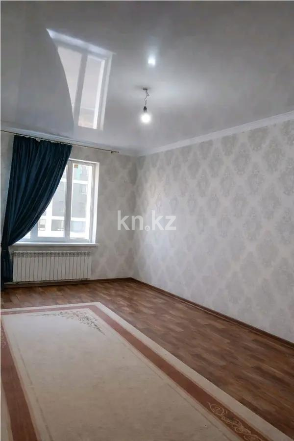 Продажа 1-комнатной квартиры, 45 м² в Астане - фото 2