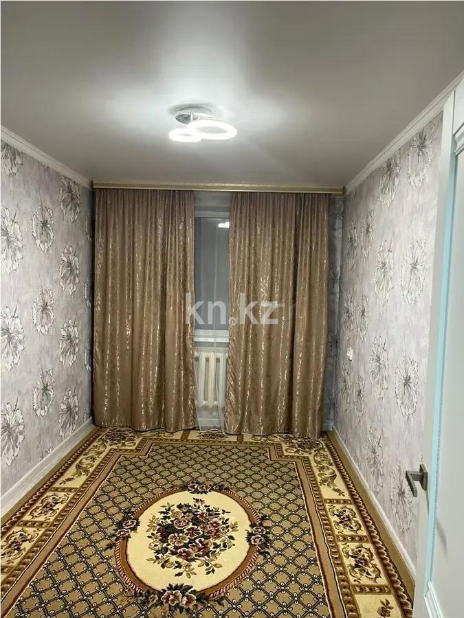 Продажа 3-комнатной квартиры, 61 м² в Сарани - фото 3
