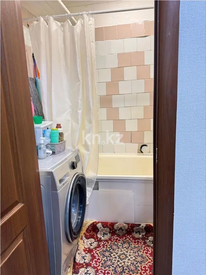 Продажа 2-комнатной квартиры, 48 м² в Караганде - фото 5