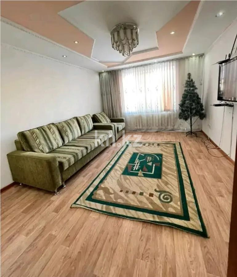 Продажа 2-комнатной квартиры, 62 м² в Алматы