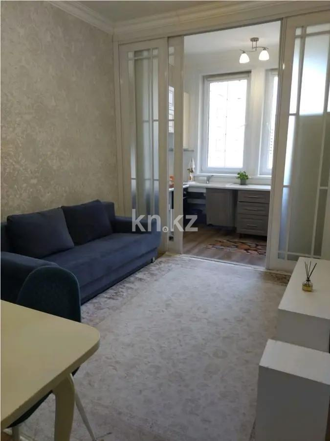 Продажа 2-комнатной квартиры, 45 м², ул. Храпатого, дом  17 в Астане
