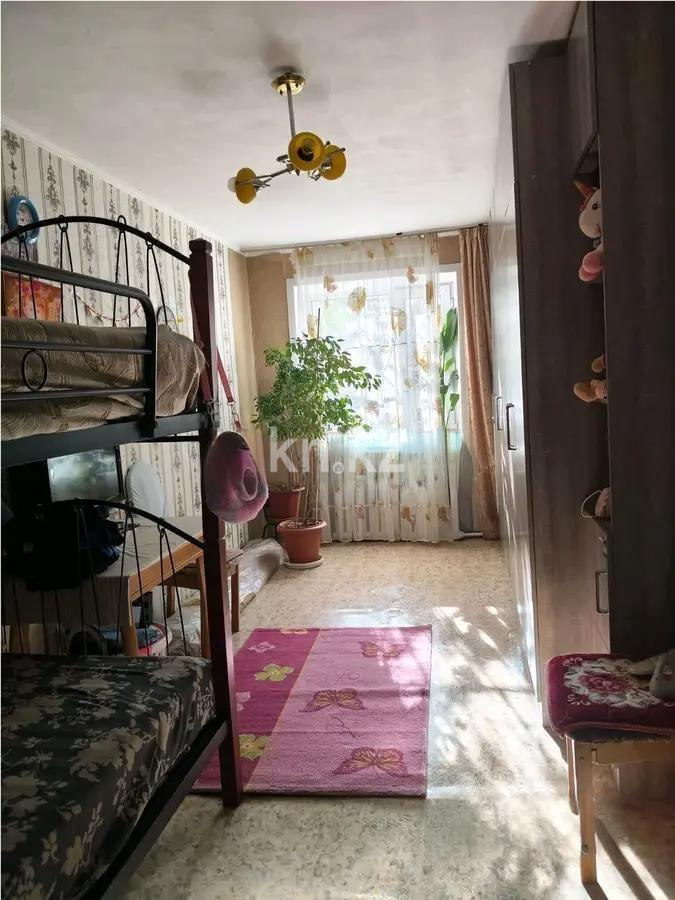 Продажа 2-комнатной квартиры, 43.8 м², ул. Таха Хусейна, дом  2/2 в Астане - фото 2