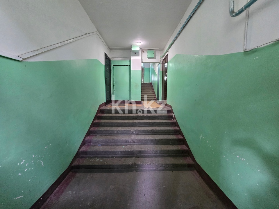 Продажа 3-комнатной квартиры, 59 м² в Алматы - фото 17