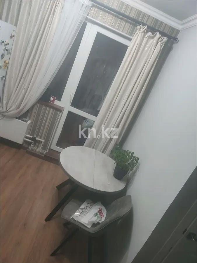 Продажа 2-комнатной квартиры, 47 м² в Алматы - фото 3