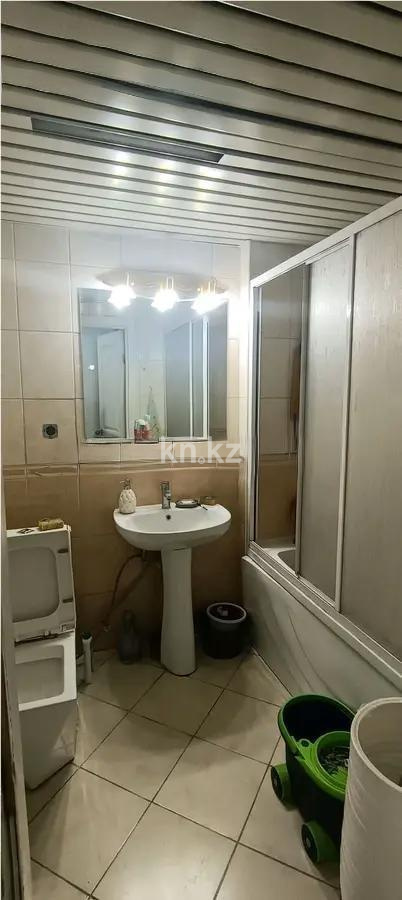 Продажа 2-комнатной квартиры, 64.8 м², мкр-н Аккент, дом  25 в Алматы - фото 4