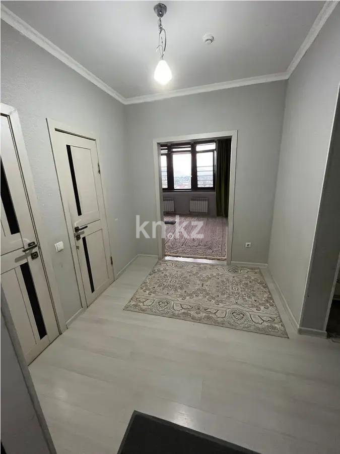 Продажа 2-комнатной квартиры, 62 м², мкр. Аксай-5, дом  3б в Алматы - фото 6