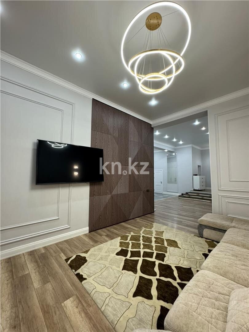 Продажа 3-комнатной квартиры, 160 м² в Караганде - фото 11