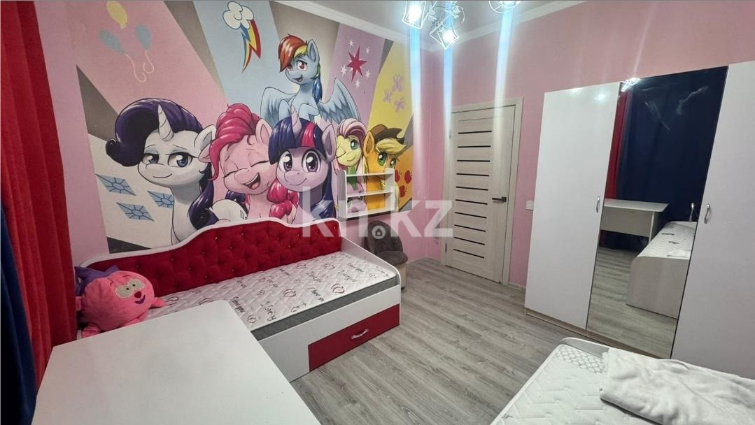 Продажа 3-комнатной квартиры, 78 м² в Караганде - фото 4